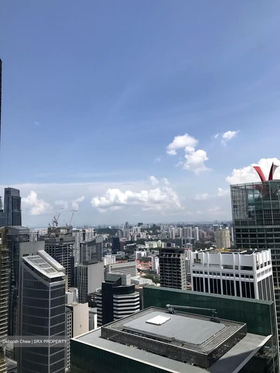 The Sail @ Marina Bay (D1), Apartment #578492181